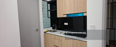 Ruby Seapark Partially Furnished Unit  1