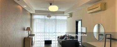 One Residency Raja Chulan for rent cheap 1