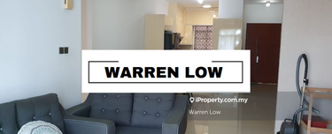 Limited unit in this condo 1