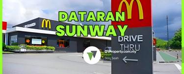 MRT ! Hospital ! Mall ! Nonstop Customer Flow ! Drive-Thru Ready ! 1