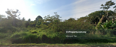 Pelabuhan Tanjung Pelepas Land 1
