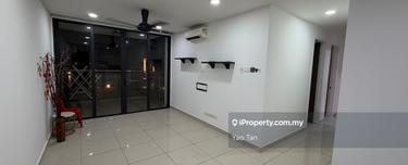 Rare Corner unit with balcony 1