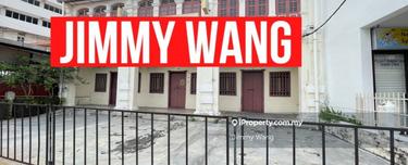 Georgetown 3 unit adjoining 2 storey heritage shophuose for rent  1