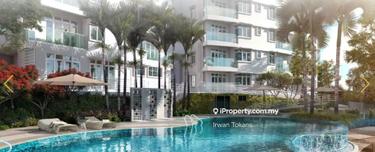 Below Market Flora Rosa Condo Near Schools And Highways 1