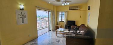 Danau Permai Condominium, Off Jalan Klang Lama, KL 1