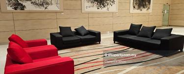 KLCC Condo below market price. 1