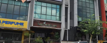 E-boulevard Denai Alam Endlot Shah Alam ,Elmina ,Denai Alam 1