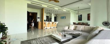 3plus1 partially furnished Tropicana Grande,Persiaran Tropicana,PJ 1