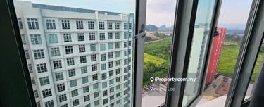 High Rental Return Condo Ipoh Town  1