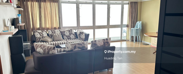 Ria Apartment Genting for rent 1