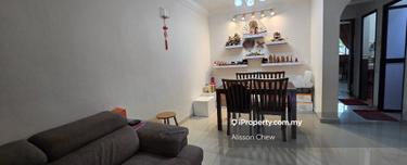 Desa permata , fully reno , 1 car park , blk 11 1
