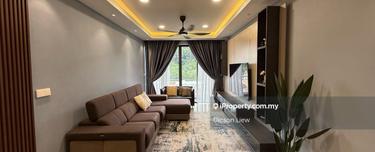 Legendview, rawang, selayang, batu cave 1