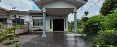For Sale Taman Seri Telok Mas Melaka (Hot Area)  1