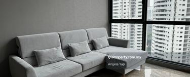 Serviced residence for Rent 1