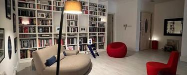 Luxurious Living at A Gem in Embassy Row 1