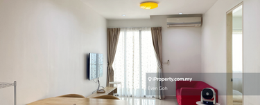 Full Furnish I Partial Renovate I Sea View I 1 Car Park 1