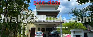 Please call us to setup a date for an interior viewing and side deal 1
