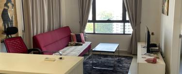 Serviced residence for Sale 1