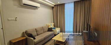 Avona Residence Apartment For Sale 1