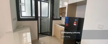 Sri Petaling New Fully Furnished For Rent 1