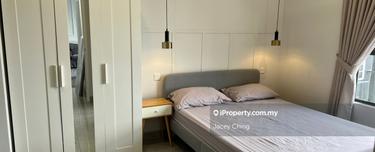 Fully Furnished Unit for Rent 1