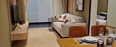 Low Density New Project,Walking Distance to MRT,Grocery,Restaurant 1