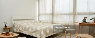 Middle Room to Let 1