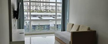Central Residence For Rent 1