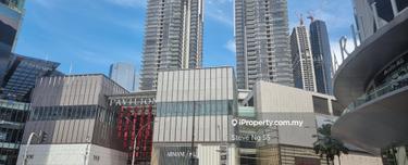 Serviced residence for Sale 1
