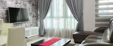 Serviced residence for Rent 1