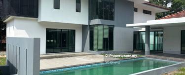 2 Storey Bungalow @ Ledang Height Nusajaya 1