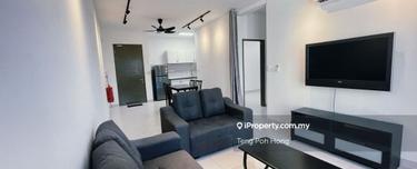 Astetica Residences, Seri Kembangan 1