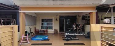 Taman Nusa Intan Untuk Dijual 1