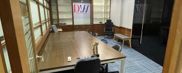 Beside MRT Station Fully Furnised Office Ready Move In For Rent 1