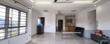 Park Avenue corner unit for sale! 1