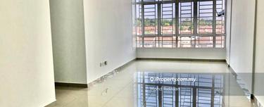 2 Carparks Crestin Park Taman Sabha Impian Kajang Selangor 1