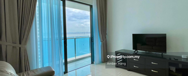 Queens residence Q1 @ Bayan Lepas 1