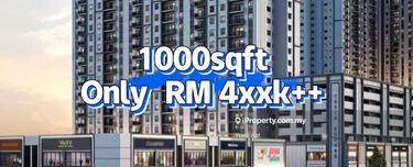 Eco Ceria Batu Kawan Direct Developer unit 1