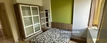 Freehold Klebang 8 Walk Up Apartment Level 4 Pulau Gadong Kota Melaka 1