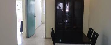 Single storey house petaling jaya taman mayang jaya 3 bedroom near lrt 1