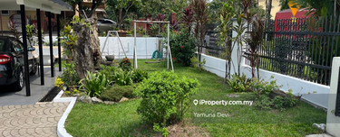 Charming Single-Storey Bungalow in Jalan Kasipillay, Kuala Lumpur 1
