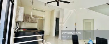 Cluster at Canal Garden South for sale  1