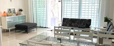 Austin Regency, Taman Mount Austin 1