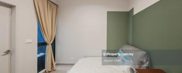 Brand New Renovated Midlands City SOHO Unit for Rent !! 1