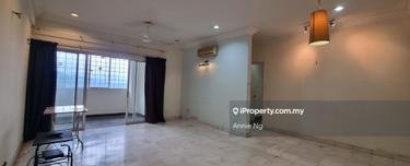Seri Puri Apartment @ Desa Aman Puri, Kepong for Sale! 1