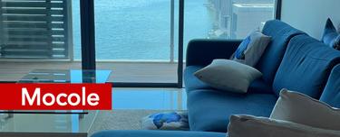 Convenient Location I Near Penang Bridge I Good Deal I Seaview 1