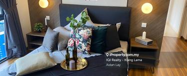 Condominium for Rent 1