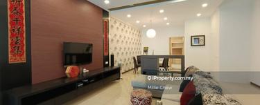 Southbay Residence -- Batu Maung , Penang  1