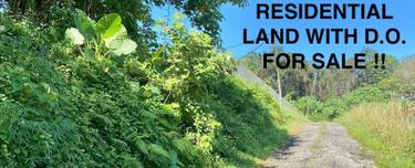 Development Rectangular Land for Sale !! 1