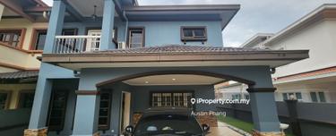 Strategy Location! Gated and Guarded Community! 1